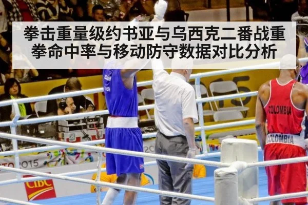 拳击重量级约书亚与乌西克二番战重拳命中率与移动防守数据对比分析